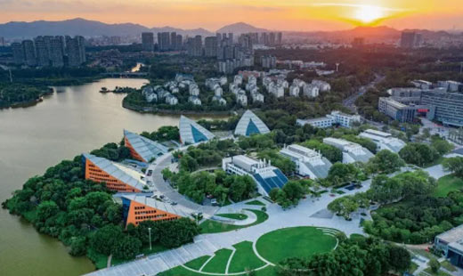 点&ldquo;墨&rdquo;成金 |《创想者 松山湖》: 记录我们的故事