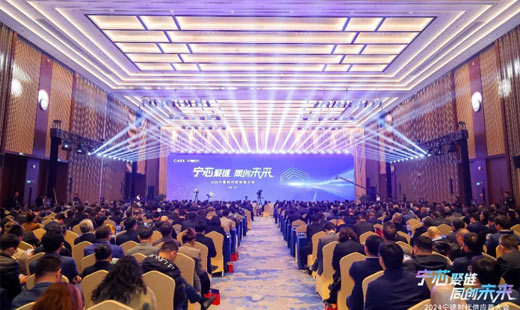 Good news | Kaijin New Energy won the CATL Quality Independent Quality Improvement Model Award