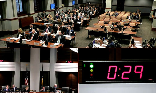 美国对中国石墨负极&ldquo;双反&rdquo;调查作出否定性终裁，凯金积极参与应对并取得积极进展